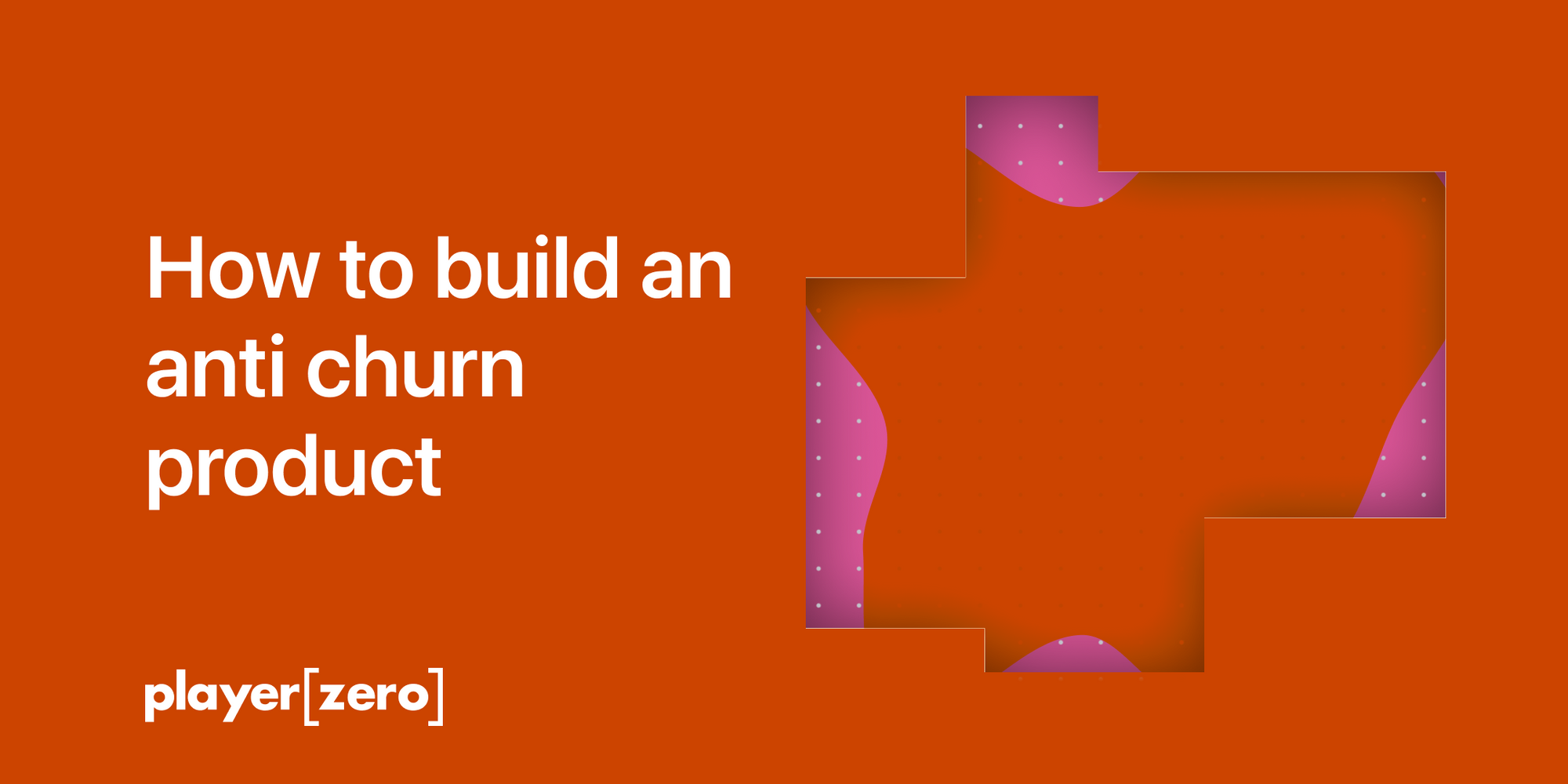 Cover Image for How to build an anti-churn product