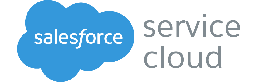 Cover Image for Salesforce Service
