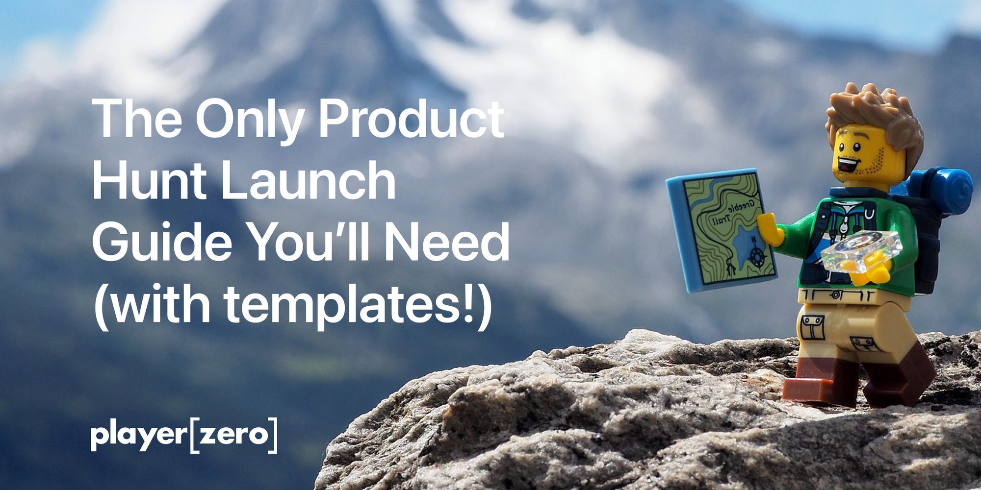 Cover Image for The only Product Hunt launch playbook you’ll need (with templates!)