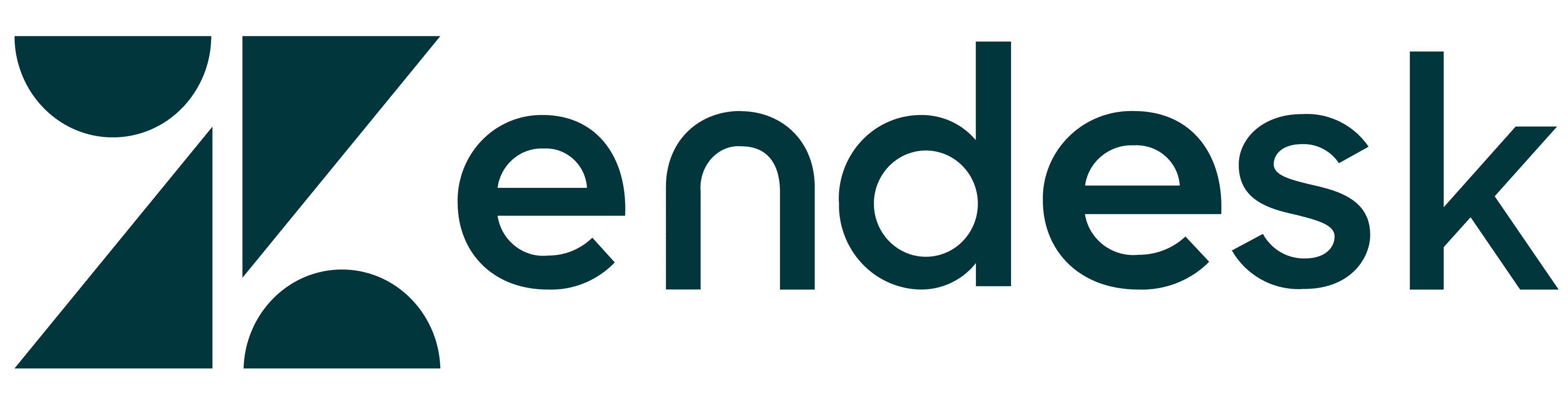 Cover Image for Zendesk