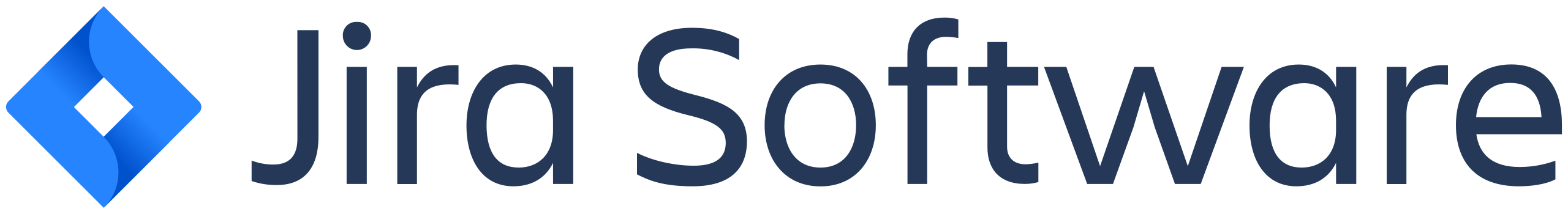 Cover Image for Jira Software